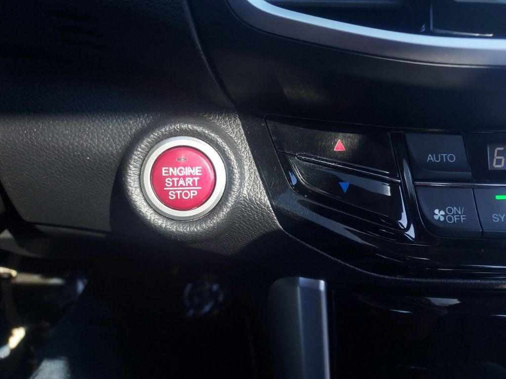 Used 2017 Honda Accord EX-L image 23