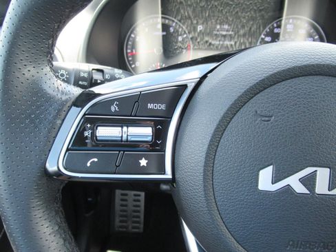 Used 2024 Kia Forte GT-Line FWD image 21
