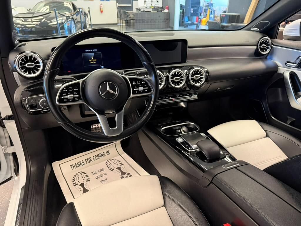 Used 2020 Mercedes-Benz A 220 image 6