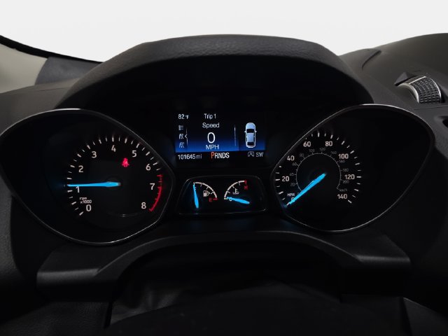 Used 2019 Ford Escape SE FWD image 19