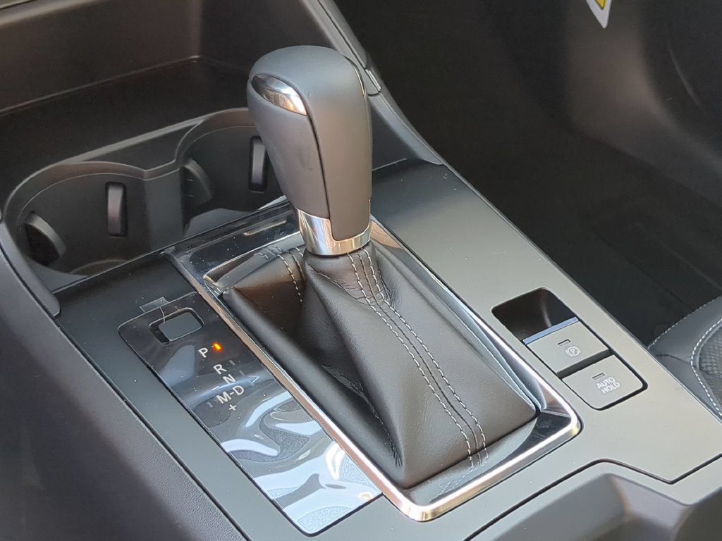 New 2026 MAZDA CX-5 Select AWD/4WD image 16