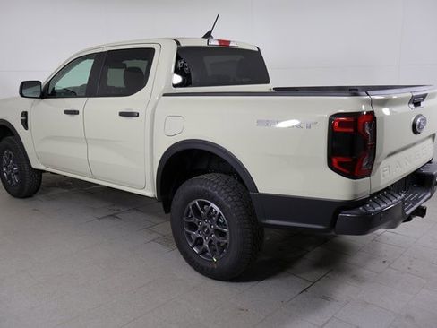 New 2025 Ford Ranger XLT w/ Trailer Tow Package image 7