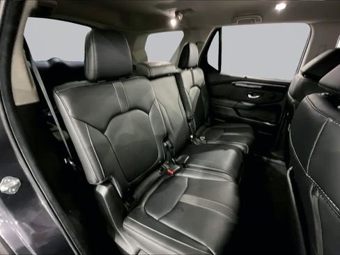 Certified 2025 Honda Pilot EX-L image 16