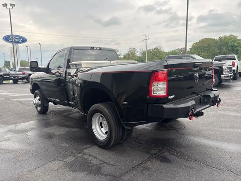 Used 2024 RAM 3500 Tradesman AWD/4WD image 6