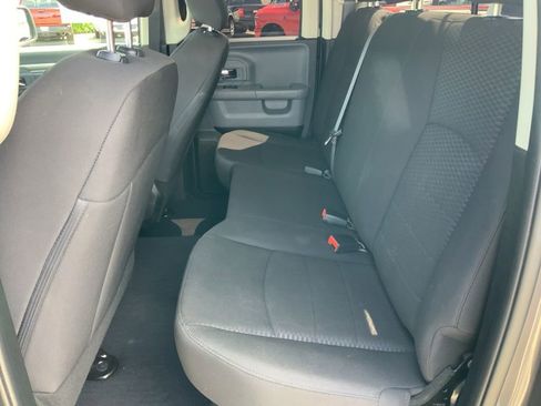 Certified 2020 RAM 1500 Classic Warlock AWD/4WD image 15