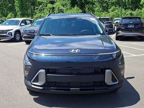 New 2026 Hyundai Kona SEL Sport FWD image 3