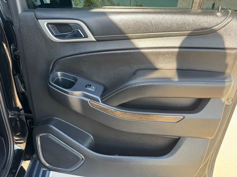 Used 2018 GMC Yukon XL Denali w/ Open Road Package image 49