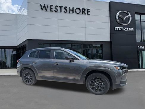 New 2026 MAZDA CX-50 AWD 2.5 S w/ Weather Package image 1