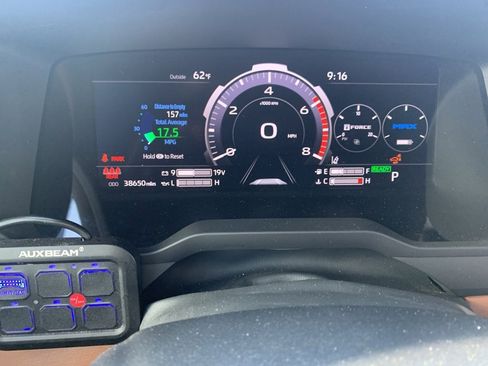 Used 2023 Toyota Tundra 1794 Edition image 14