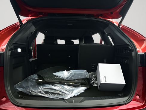 New 2026 MAZDA CX-90 3.3 Turbo w/ Premium Plus Pkg AWD/4WD image 33