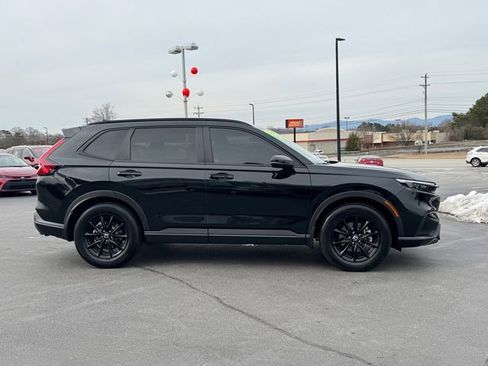 Used 2026 Honda CR-V Sport image 2