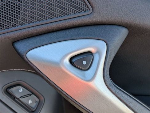 Used 2016 Chevrolet Corvette Stingray Coupe image 29