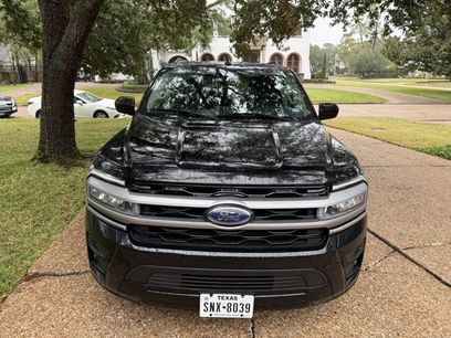Used 2023 Ford Expedition Max XLT