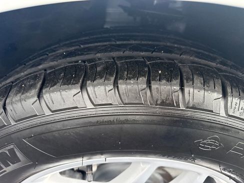 Used 2024 Ford Edge SEL w/ Convenience Package image 22