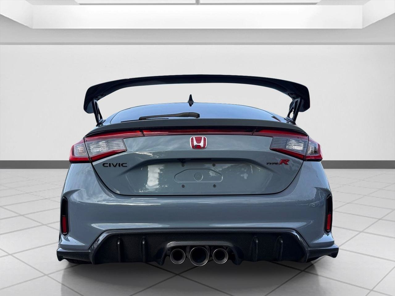 Used 2024 Honda Civic Type R image 4