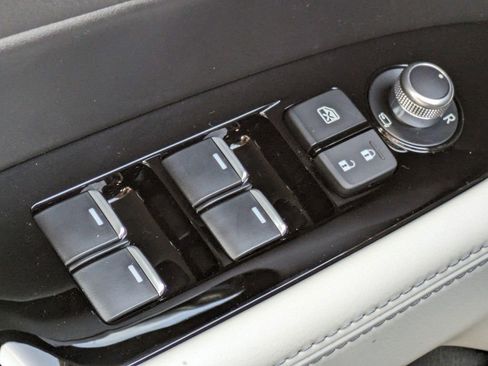 New 2025 MAZDA CX-5 AWD 2.5 S w/ Premium Plus Pkg image 33