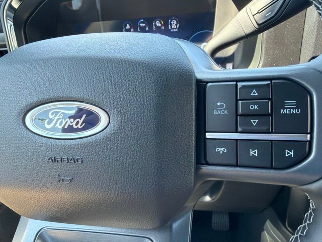 New 2026 Ford F350 Lariat w/ Lariat Premium Package AWD/4WD image 21
