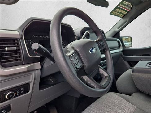 Used 2023 Ford F150 XLT RWD image 11