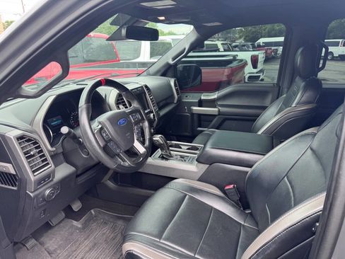Used 2018 Ford F150 Raptor w/ Equipment Group 802A Luxury AWD/4WD image 6
