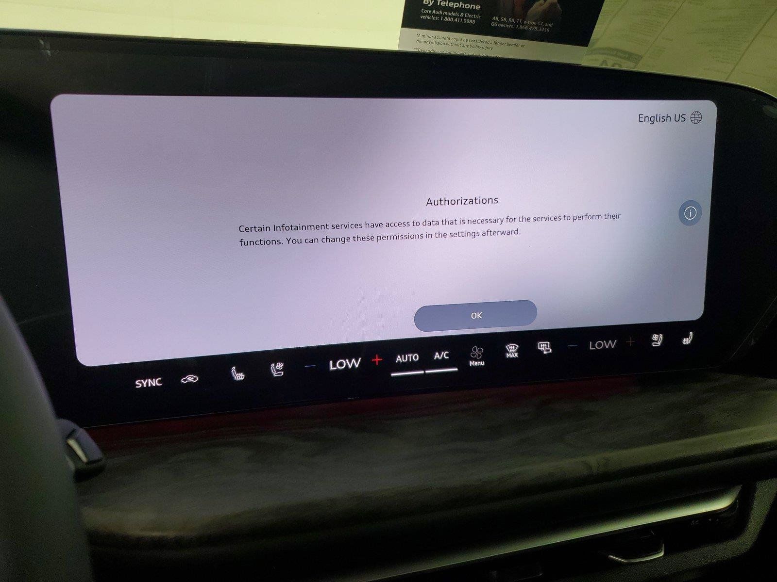 New 2026 Audi Q5 Premium Plus AWD/4WD image 29