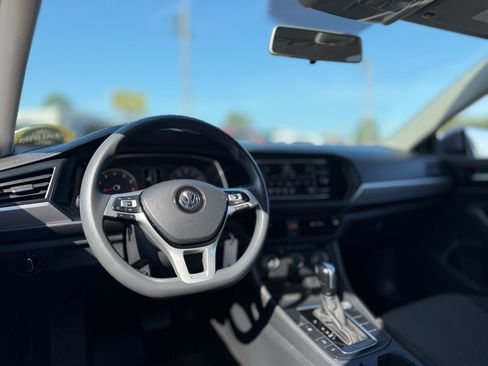 Used 2021 Volkswagen Jetta S FWD image 31
