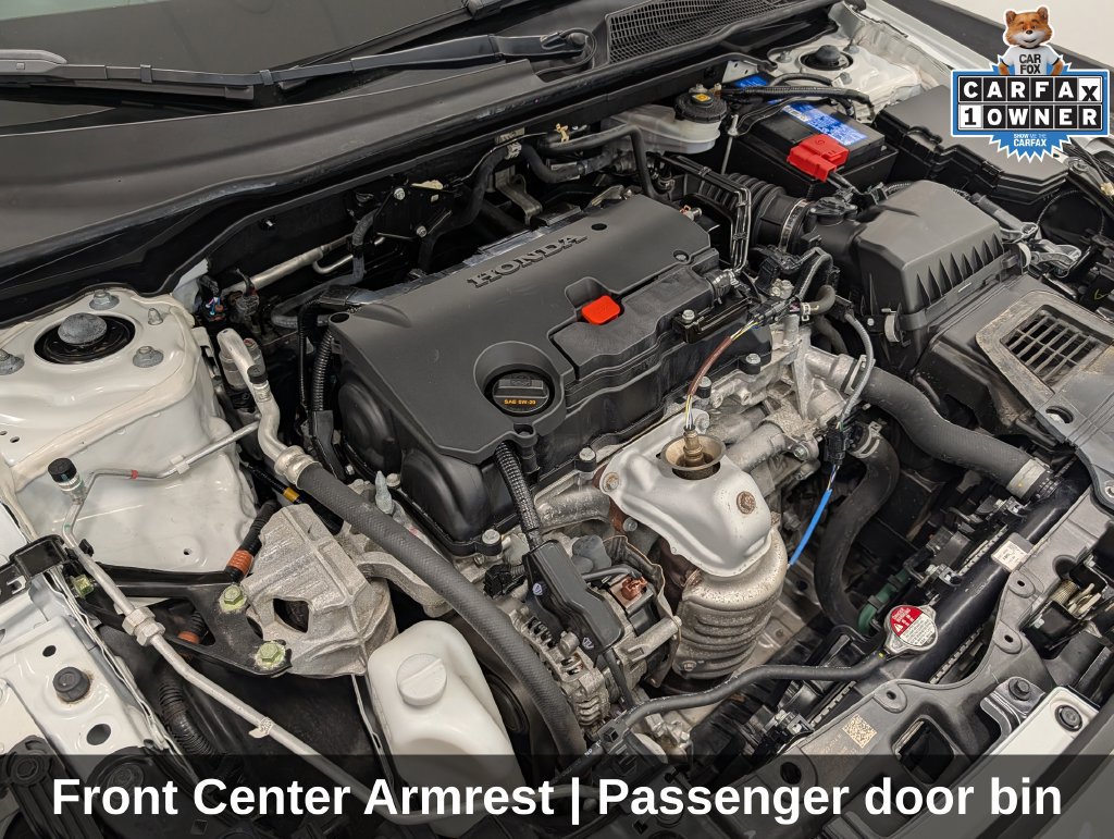 Certified 2024 Honda Civic Sport image 36