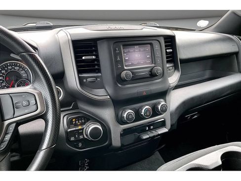 Used 2023 RAM 1500 Tradesman AWD/4WD image 9