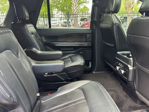 Used 2018 Ford Expedition Max Limited image 29