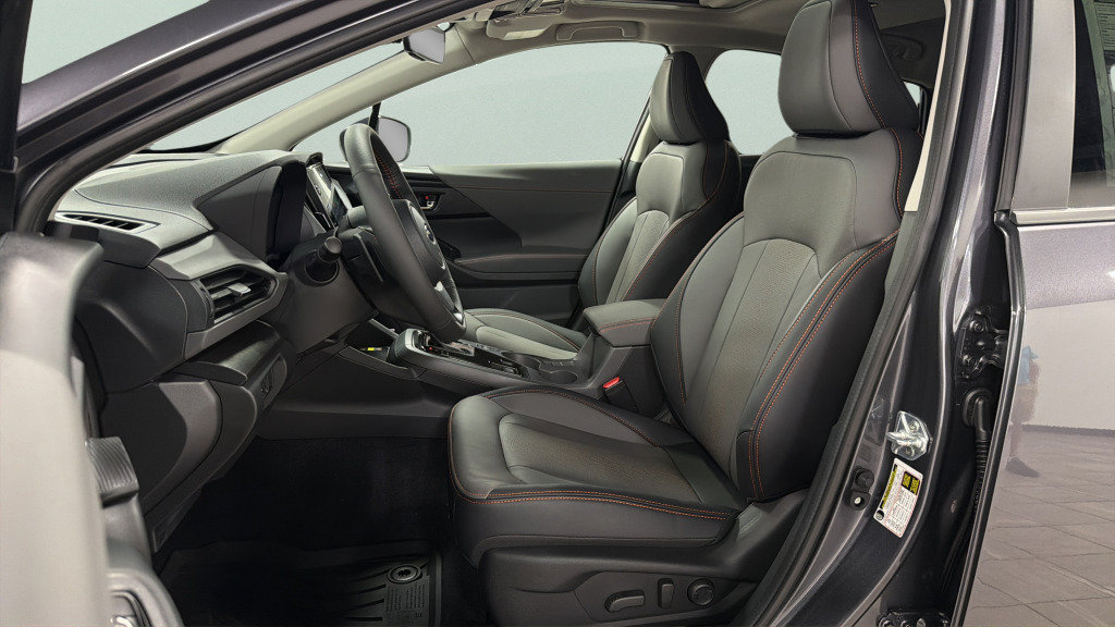 New 2026 Subaru Crosstrek 2.5i Limited AWD/4WD image 16
