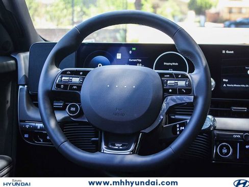 New 2025 Hyundai Ioniq 5 XRT AWD/4WD image 47