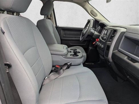 Used 2019 RAM 1500 Tradesman w/ Chrome Plus Package AWD/4WD image 28