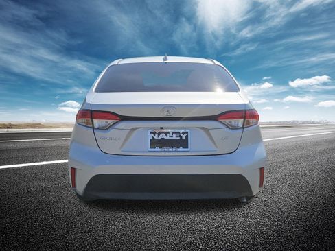 Used 2024 Toyota Corolla LE image 15