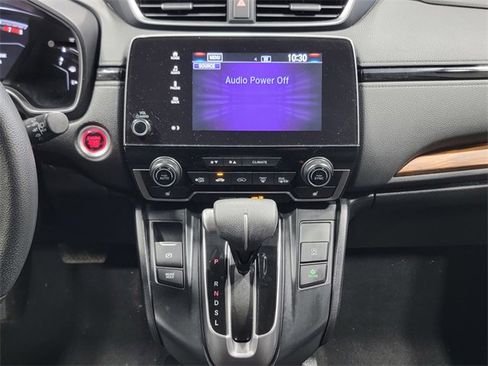 Used 2021 Honda CR-V EX image 19