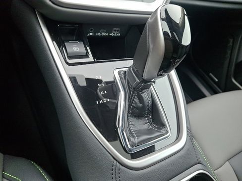 Certified 2025 Subaru Outback Onyx Edition image 14