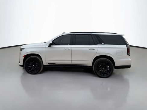 Used 2024 Cadillac Escalade Sport w/ LPO, ONYX Package AWD/4WD image 5