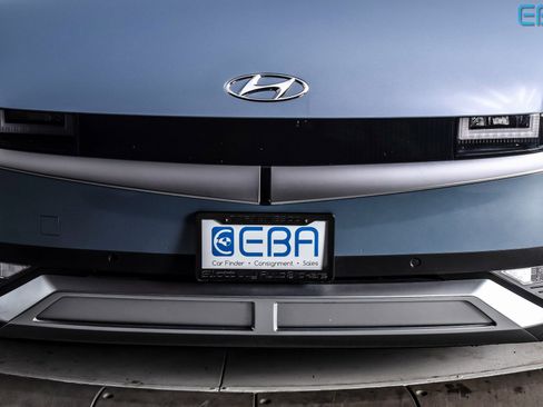 Used 2024 Hyundai Ioniq 5 SEL image 9