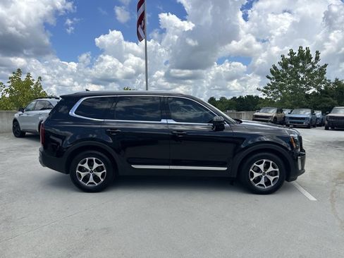 Certified 2022 Kia Telluride EX AWD/4WD image 5