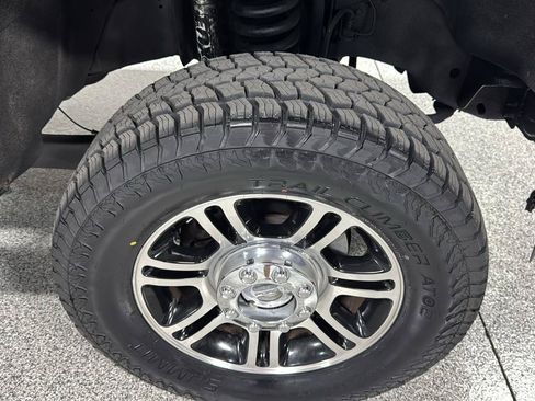 Used 2015 Ford F250 Platinum AWD/4WD image 16