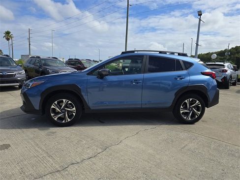 Used 2024 Subaru Crosstrek 2.0i Premium image 6