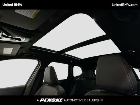 Certified 2025 BMW X1 xDrive28i image 11