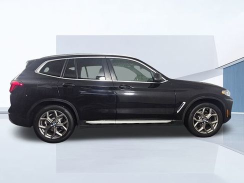 Used 2024 BMW X3 xDrive30i image 8
