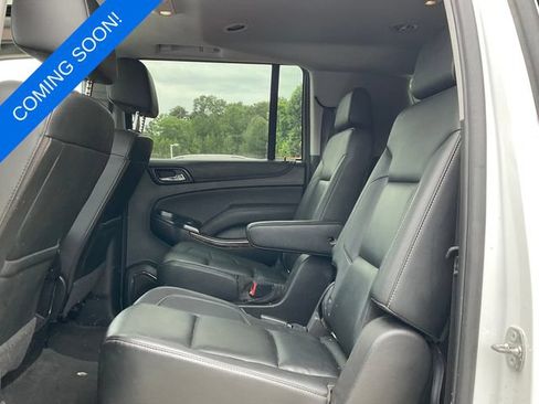 Used 2019 Chevrolet Suburban LT AWD/4WD image 5