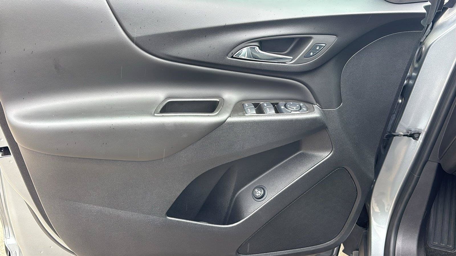 Certified 2024 Chevrolet Equinox LT AWD/4WD image 16
