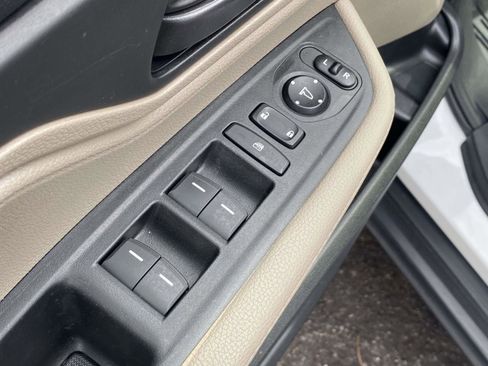 Used 2020 Honda Odyssey EX-L image 22