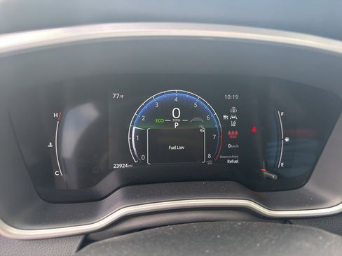 Used 2024 Toyota Corolla XSE FWD image 10