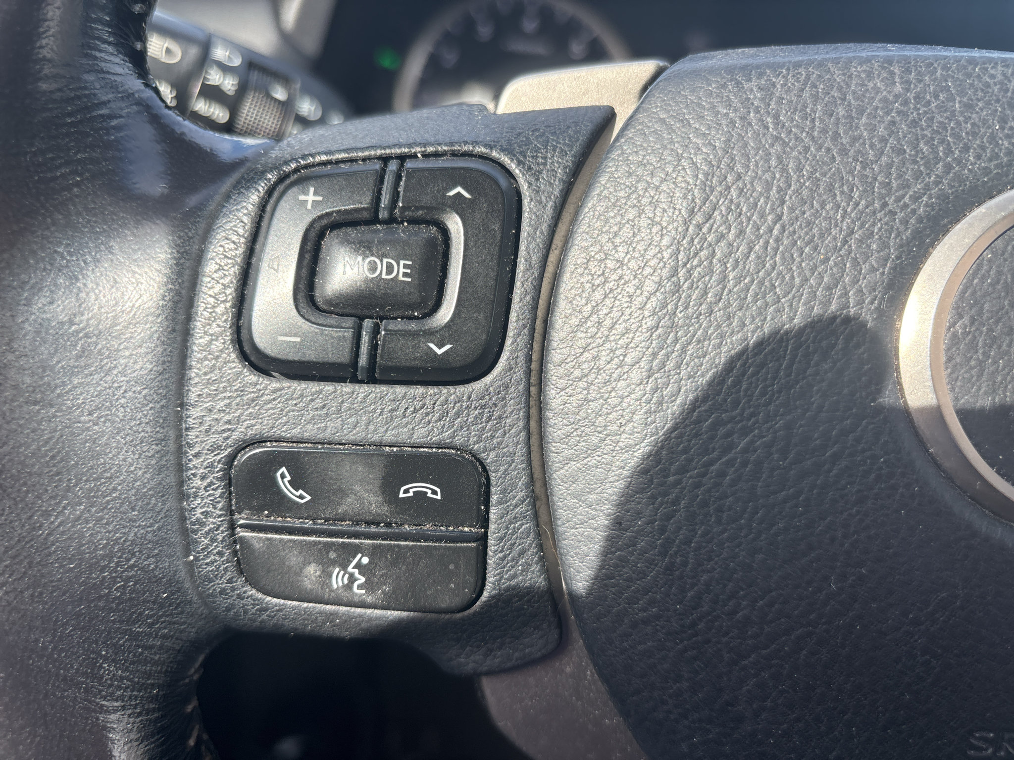 Used 2015 Lexus NX 200t AWD w/ Premium Package image 6