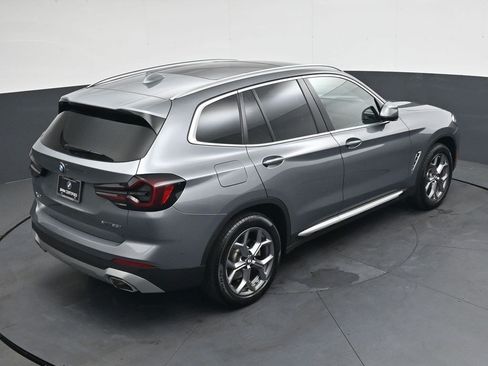 Used 2023 BMW X3 xDrive30i w/ Premium Package AWD/4WD image 27