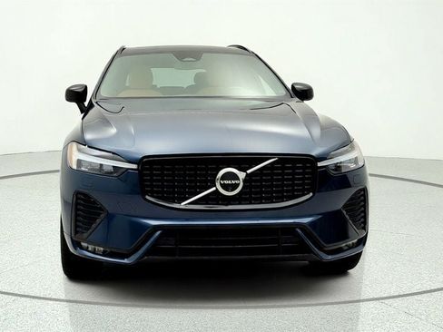 Used 2025 Volvo XC60 B5 Ultra w/ Protection Package Premier AWD/4WD image 2