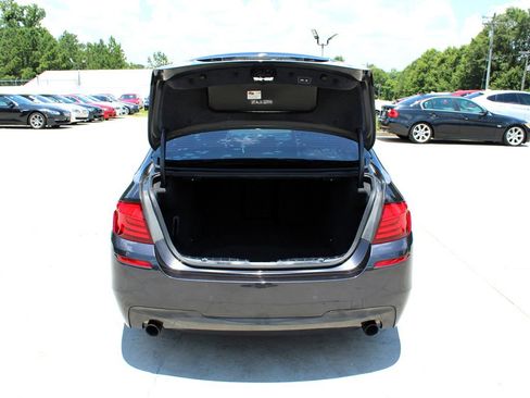 Used 2013 BMW 535i Sedan image 28