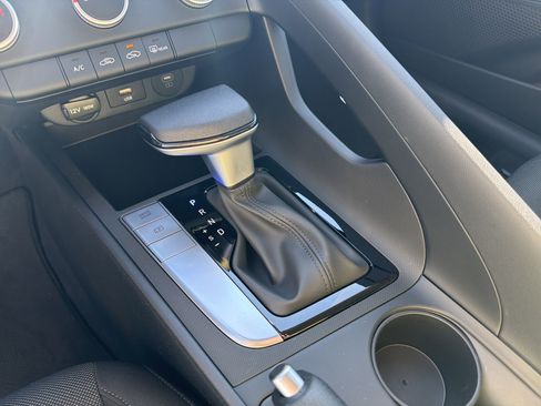 New 2026 Hyundai Elantra SE w/ Cargo Package image 18